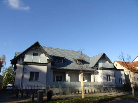 Rathenow Wohnungen, Rathenow Wohnung mieten