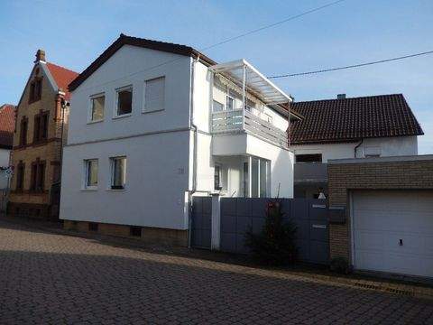 Landau Wohnungen, Landau Wohnung mieten