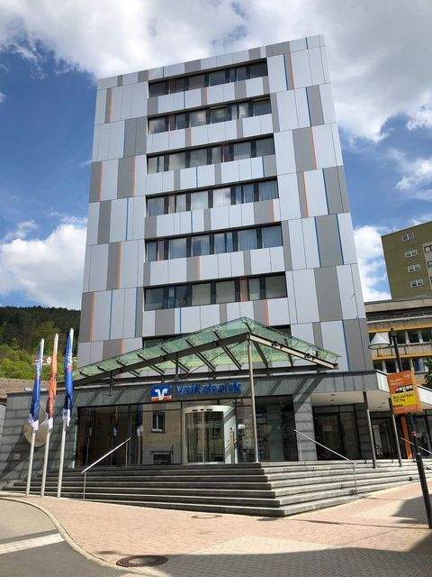 Schramberg Büros, Büroräume, Büroflächen 