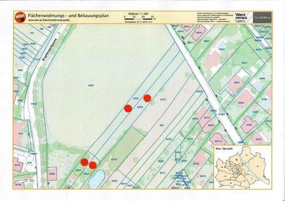 Grundstücke mit Gst Nr. (2)