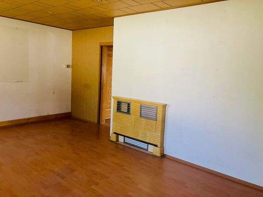 Zimmer 1 - Wohnzimmer