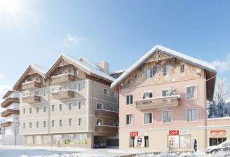 Wintervisualisierung 1