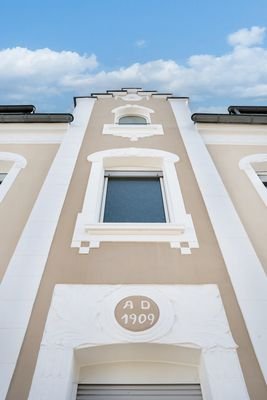 Front Nahansicht