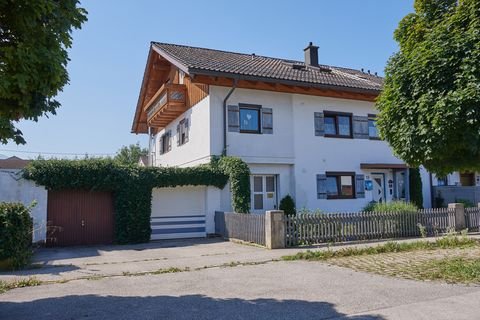 Ainring Häuser, Ainring Haus kaufen