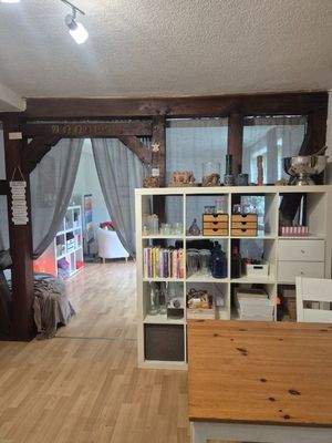 Wohn- Esszimmer EG (1)