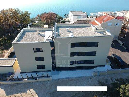 Zeitlos elegante Architektur