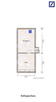 Kellergeschoss