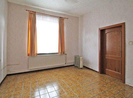 Zimmer im Erdgeschoss