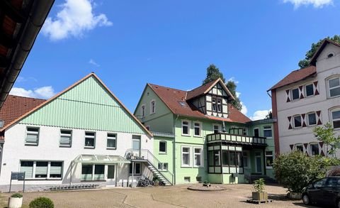 Buchholz in der Nordheide Renditeobjekte, Mehrfamilienhäuser, Geschäftshäuser, Kapitalanlage