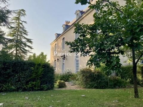 Château-Gontier Häuser, Château-Gontier Haus kaufen