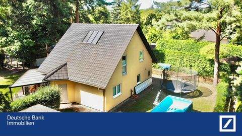 Rangsdorf Häuser, Rangsdorf Haus kaufen