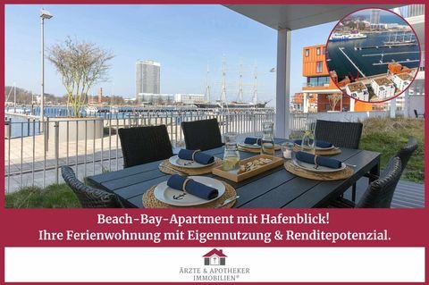 Lübeck / Travemünde Wohnungen, Lübeck / Travemünde Wohnung kaufen