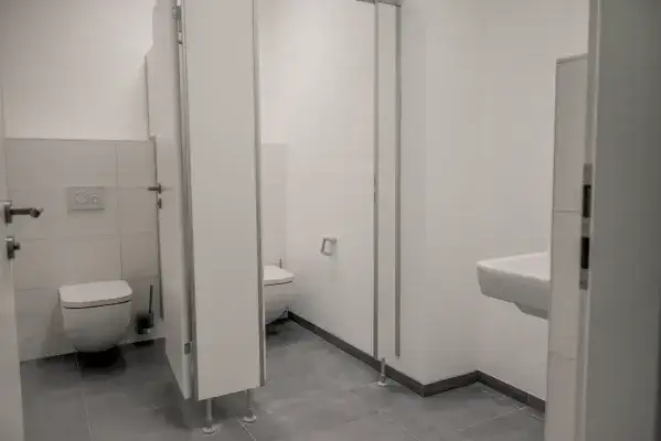 WC