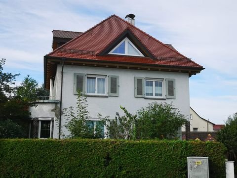 Friedrichshafen Häuser, Friedrichshafen Haus kaufen