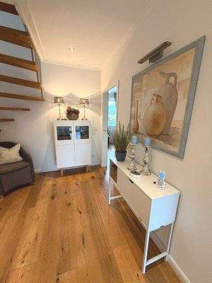 anderer Blickwinkel (Flurbereich)