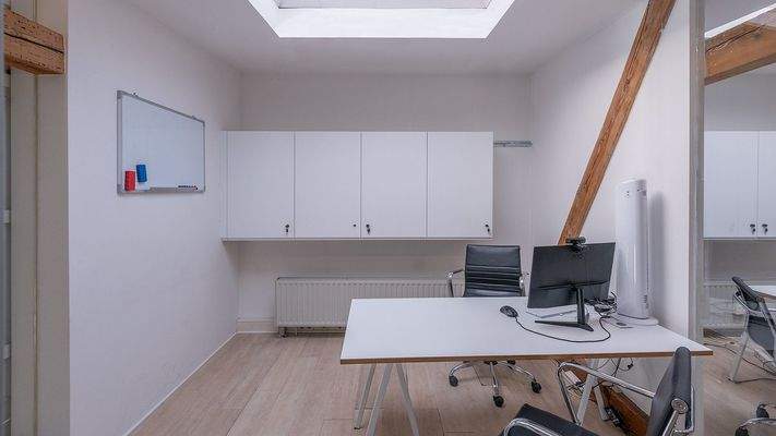 Büroraum