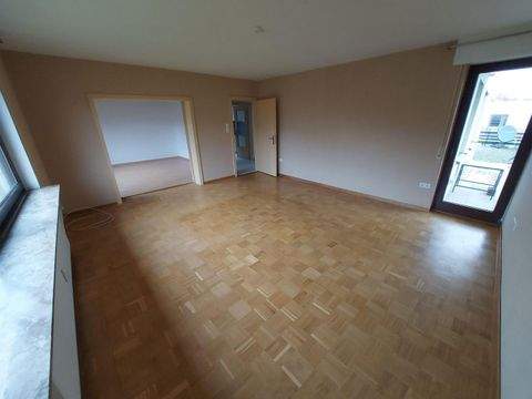 Horn-Bad Meinberg Wohnungen, Horn-Bad Meinberg Wohnung mieten