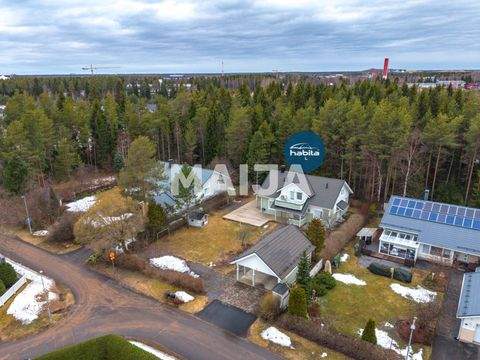 Oulu Häuser, Oulu Haus kaufen