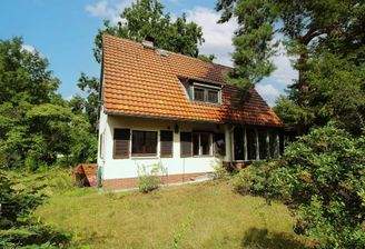 Außenansicht (seitlich)