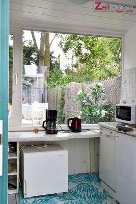 Objekt 18507 Kochbereich