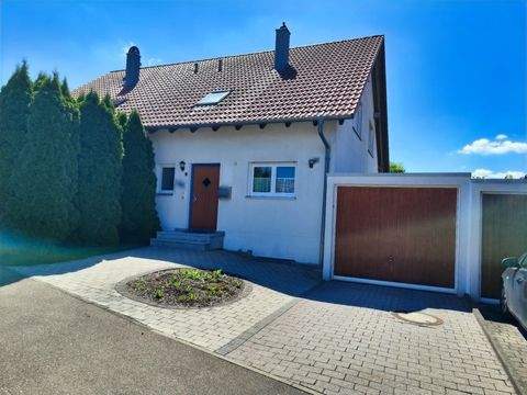 Gerstetten Häuser, Gerstetten Haus kaufen