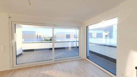 Korntal-Münchingen Wohnungen, Korntal-Münchingen Wohnung mieten