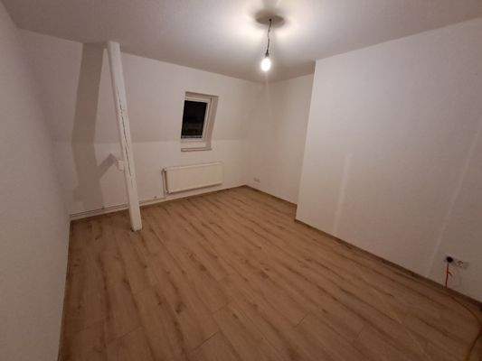 Kinderzimmer / Büro