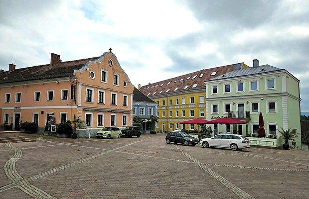 Gastronomie - zentrale Lage