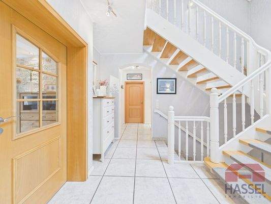 Ihre Privatsphäre erwartet Sie