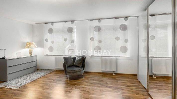 2. OG Schlafzimmer 2 1