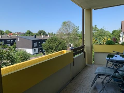 Diedorf / Lettenbach Wohnungen, Diedorf / Lettenbach Wohnung kaufen