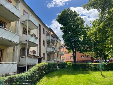 Chemnitz Wohnungen, Chemnitz Wohnung mieten