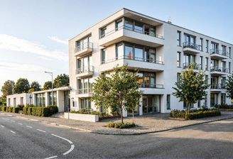 Visualisierung Süd-Ost