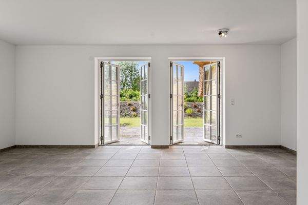 Schott 4 Wohnbereich