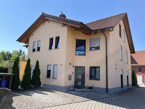 Weikersheim Häuser, Weikersheim Haus kaufen