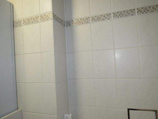 Beispielbild für die Fliesen im Badezimmer