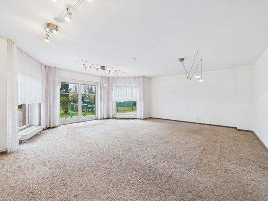 1. Haushälfte - Wohnzimmer