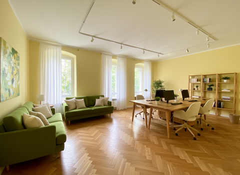 Berlin Büros, Büroräume, Büroflächen 