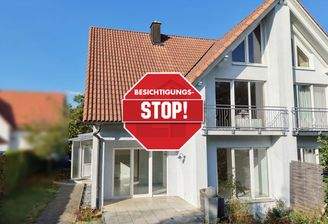 Schöne Architektur + optimale Grundrissgestaltung