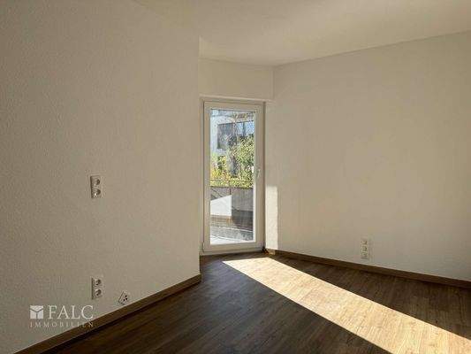 Kinderzimmer im Obergeschoss