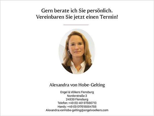 Ihre Ansprechpartnerin