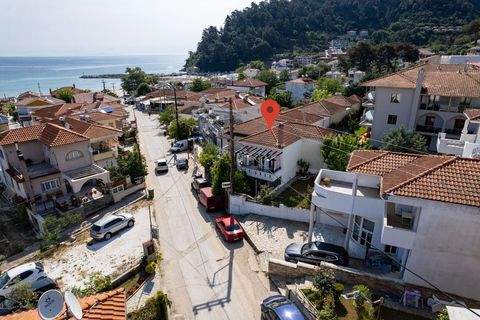 Skala Potamia, Thassos Wohnungen, Skala Potamia, Thassos Wohnung kaufen