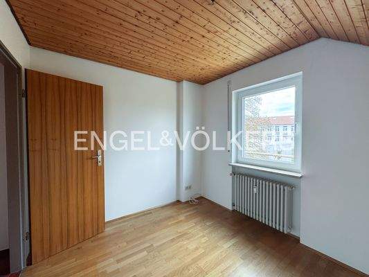 Büro oder Kinderzimmer