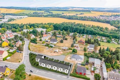 Frankenberg Häuser, Frankenberg Haus kaufen