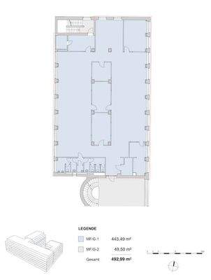 Grundriss | Plan