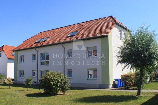 Weidenweg 3 Eingangsbereich