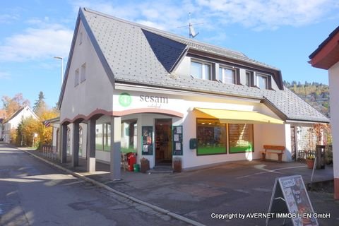 Titisee-Neustadt Häuser, Titisee-Neustadt Haus kaufen