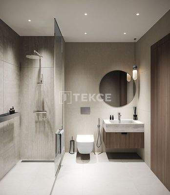 Apartments with Post-Handover Payment Plans in Dubai JVT