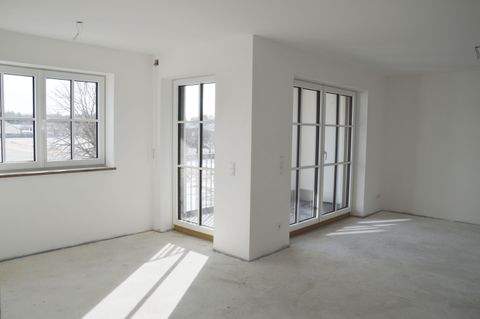 Krailling Wohnungen, Krailling Wohnung mieten