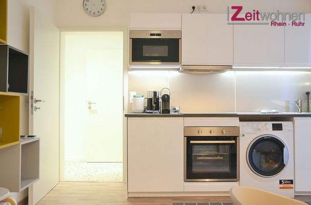 Objekt 18777 Kochbereich